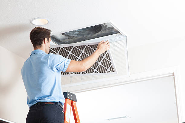 Best Air conditioning repair  in USA